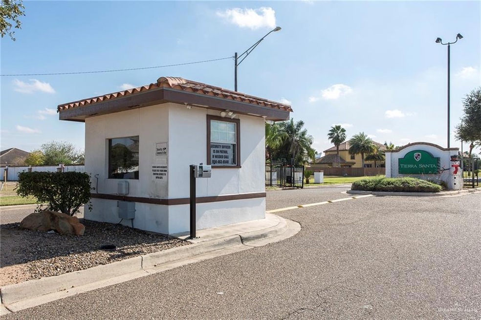 1413 Tierra Bella, Weslaco, TX 78596 - photo 1