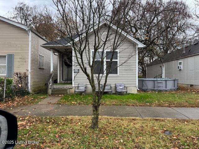 2512 Cedar St, Louisville, KY 40212 - photo 1