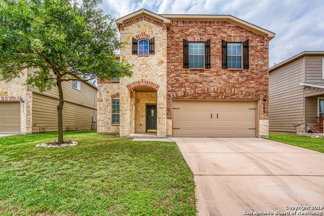 8823 Preserve Trail, San Antonio, TX 78254 - photo 1