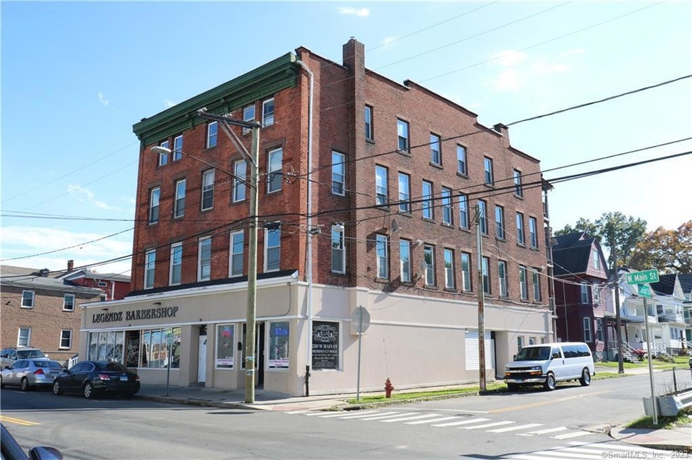 250 W Main St unit 4, Meriden, CT 06451 - photo 1