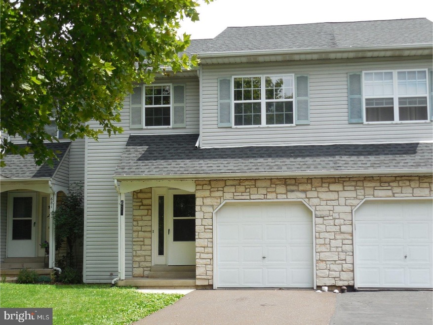 671 Deer Run Rd, Perkasie, PA 18944 - photo 1