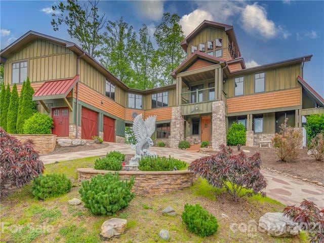 5 Chimney Crest Dr, Asheville, NC 28806 - photo 1