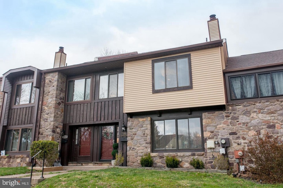 2112 Sturbridge Common, Southampton, PA 18966 - photo 1