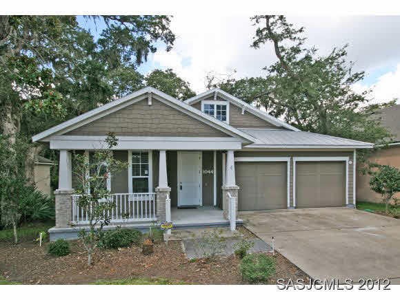 1044 Saltwater Cir, Saint Augustine, FL 32080 - photo 1