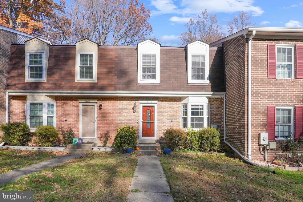 6446 Shannon Station Ct, Springfield, VA 22152 - photo 1