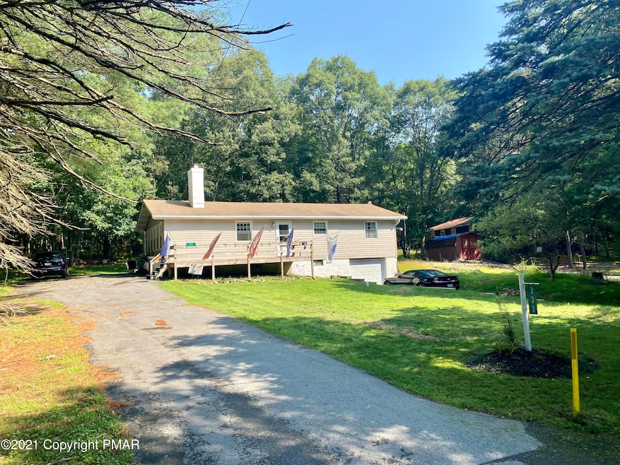 333 Tower Rd, Albrightsville, PA 18210 - photo 1