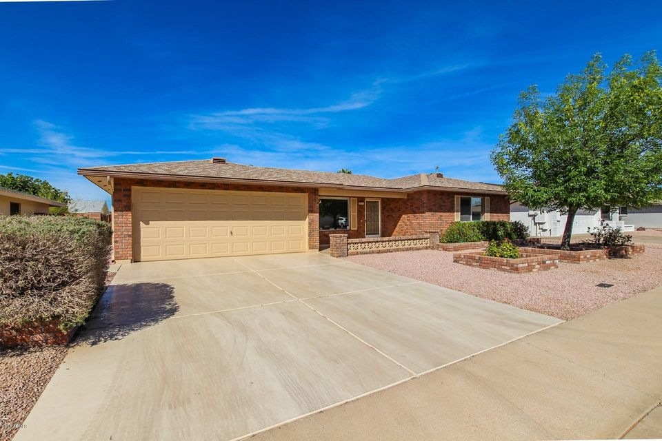 8222 E Monterey Ave, Mesa, AZ 85209 - photo 1