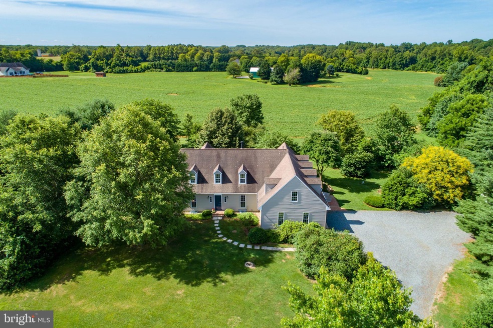 8120 Brices Mill Rd, Chestertown, MD 21620 - photo 1