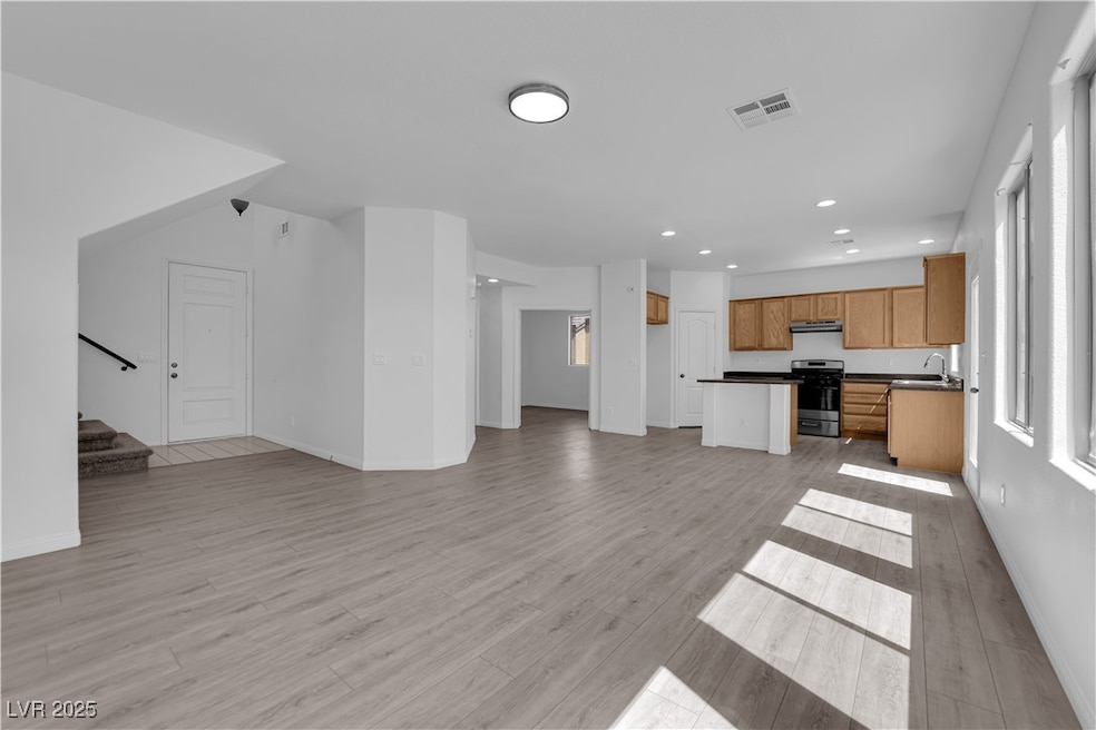 6412 Point Break St unit 1, North Las Vegas, NV 89084 - photo 1