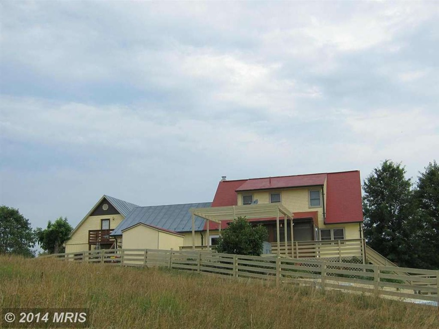 121 Fieldstone Ct, Front Royal, VA 22630 - photo 1