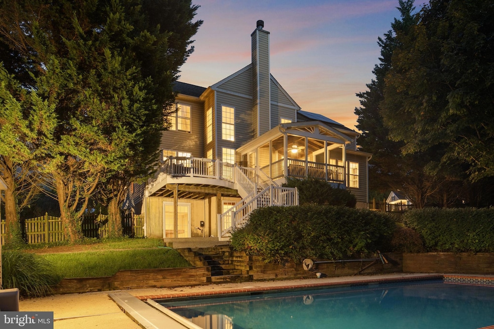 4440 Claybrooke Dr, Lothian, MD 20711 - photo 1