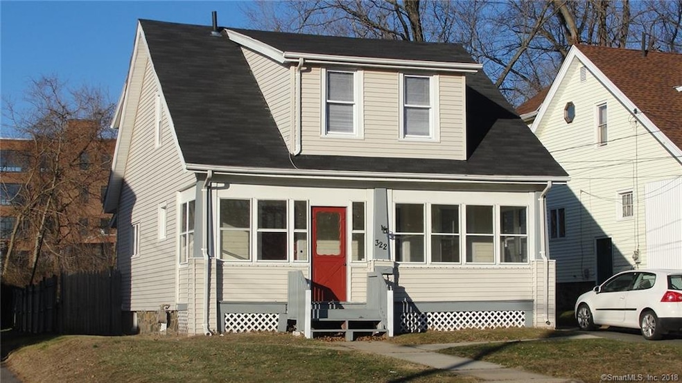 322 Stanley St, New Britain, CT 06051 - photo 1