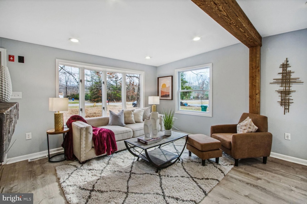 7460 Bensville Rd, Waldorf, MD 20603 - photo 1