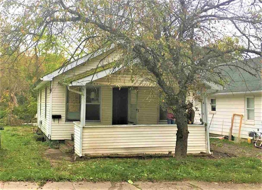 1117 Ida St, Flint, MI 48503 - photo 1