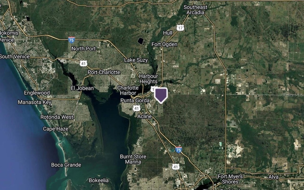 7441 Alan Blvd, Punta Gorda, FL 33982 - photo 1