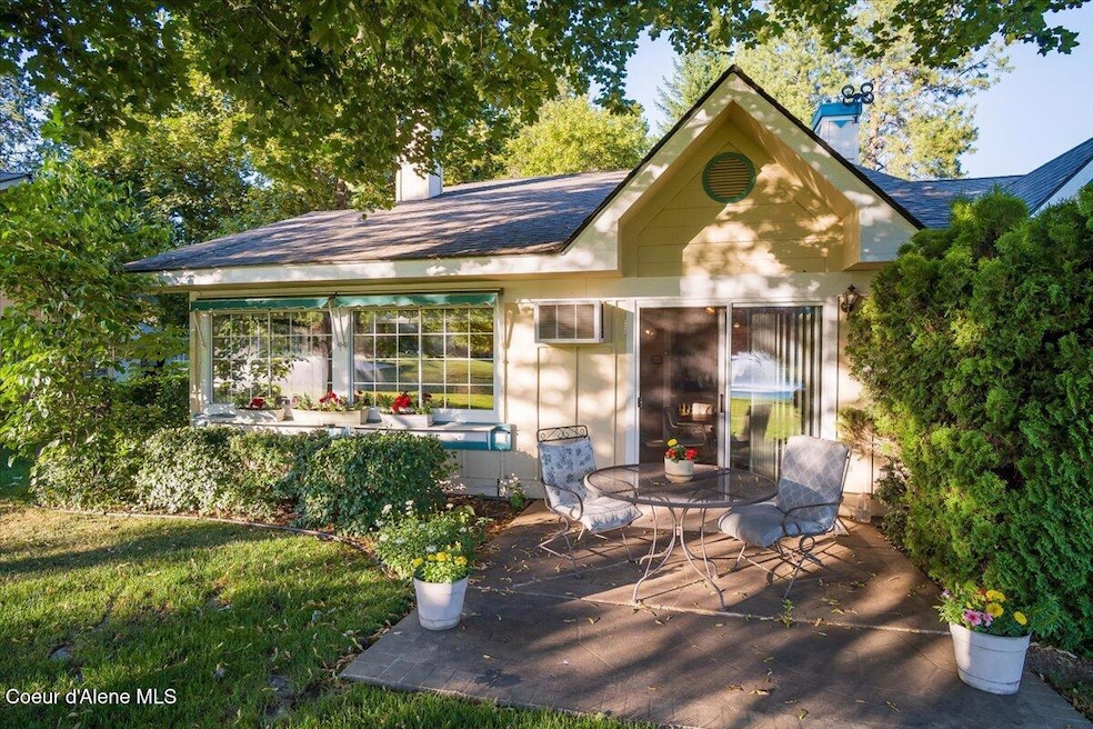 Sold • Co-Listing Agent