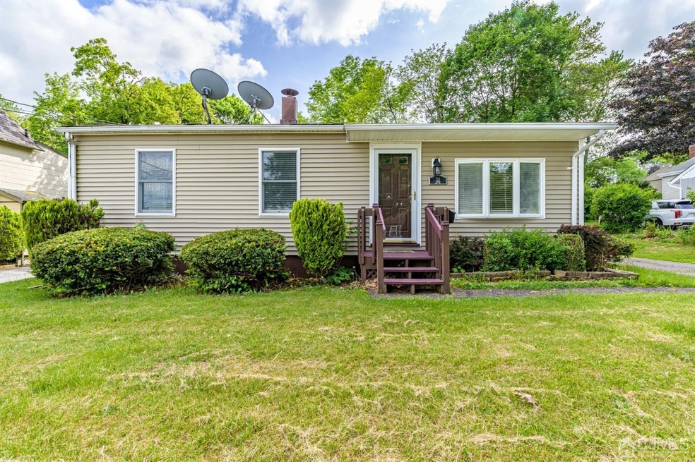 36 Condit St, Newton, NJ 07860 - photo 1