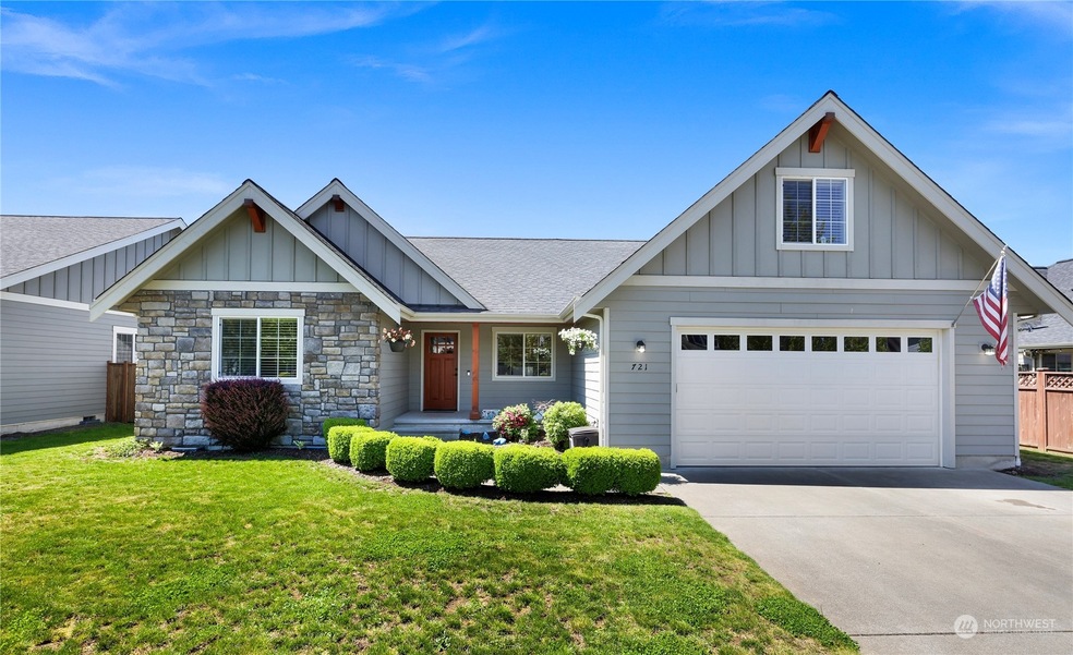 Sold $596,000 • Co-Listing Agent