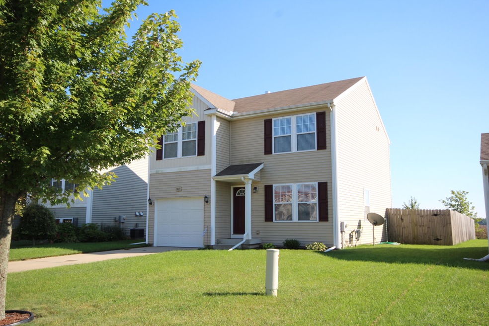 1417 Odell Farm Ln. 1