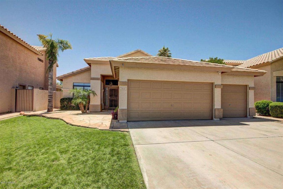 7410 S Kachina Dr, Tempe, AZ 85283 - photo 1