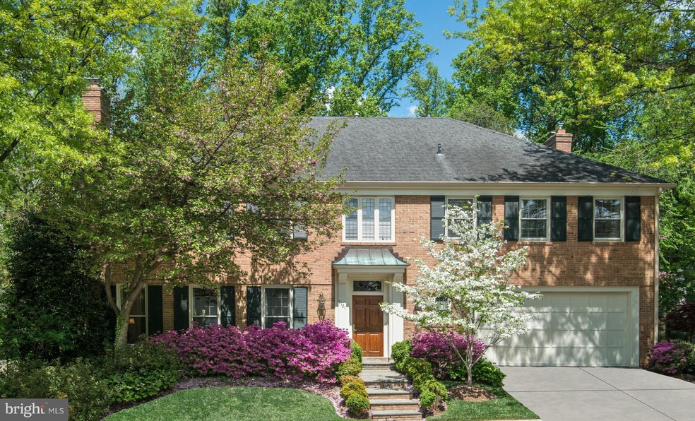 5121 Yuma St NW, Washington, DC 20016 - photo 1