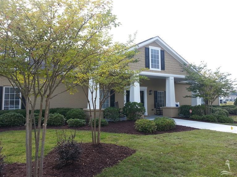 3045 Crescent Lake Dr unit 303, Carolina Shores, NC 28467 - photo 1