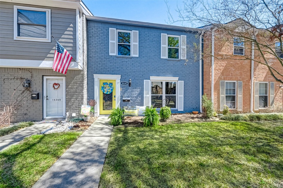 14347 Lost Meadow Ln, Houston, TX 77079 - photo 1