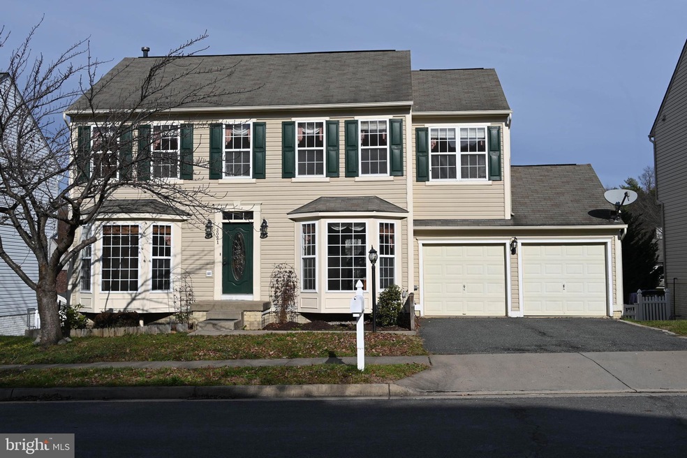 3021 Pony Ridge Turn, Dumfries, VA 22026 - photo 1