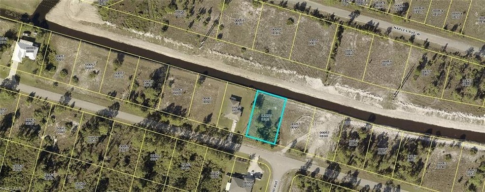 1251 Belgrave St, Lehigh Acres, FL 33913 - photo 1