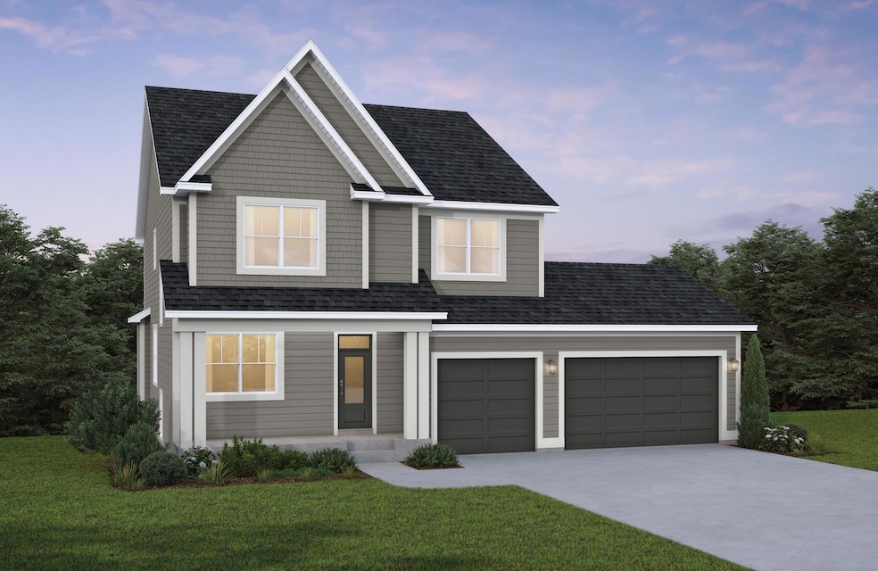 3779 Knightsbridge Ln N, Lake Elmo, MN 55042 - photo 1