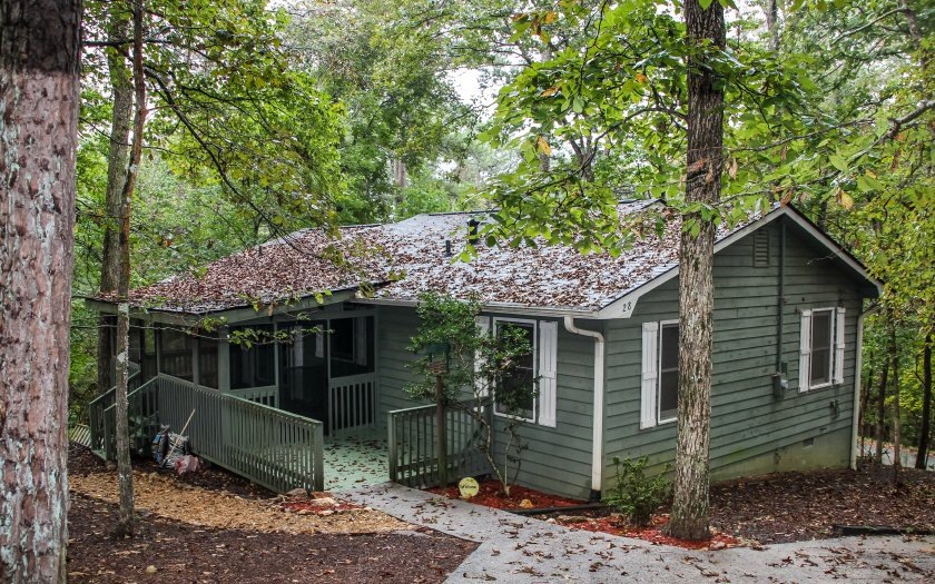 28 Atterberry Ct, Ellijay, GA 30540 - photo 1