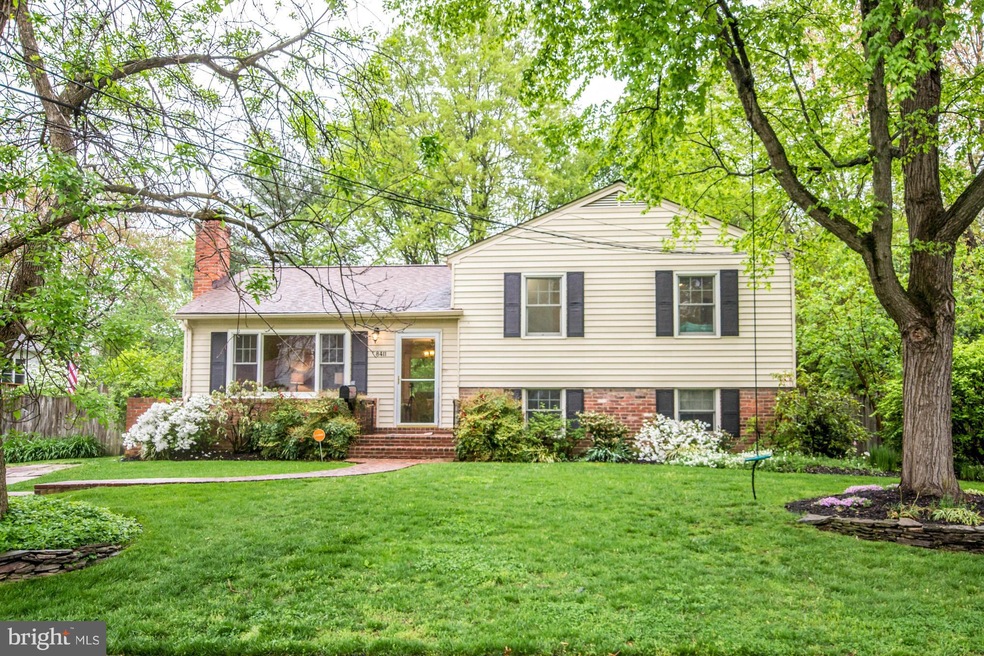 8411 Conover Place, Alexandria, VA 22308 - photo 1