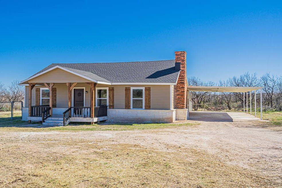 10262 Twin Lakes Ln, San Angelo, TX 76904 - photo 1