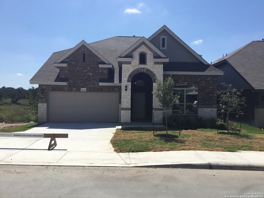 10158 Bricewood Run, San Antonio, TX 78254 - photo 1