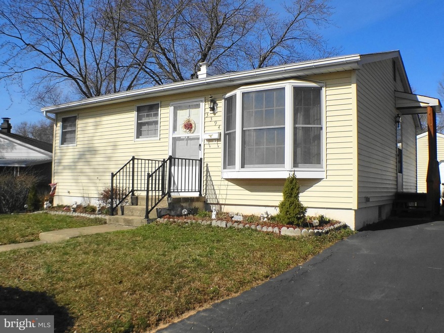 3394 Horsehead S, Laurel, MD 20724 - photo 1