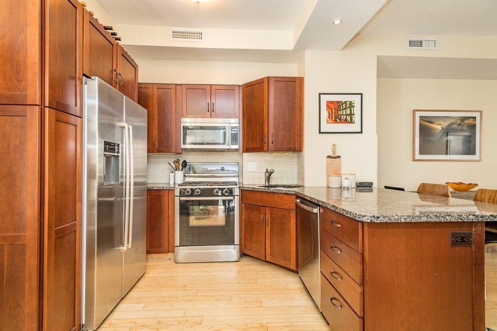 21 Walker St unit 2, Charlestown, MA 02129 - photo 1