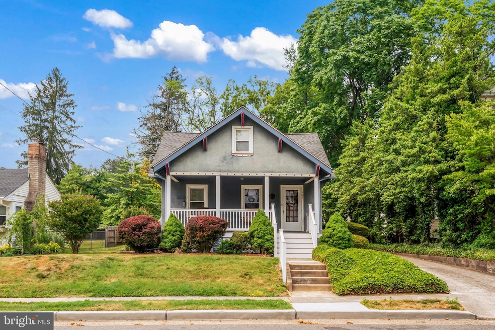 142 Kenton Ave, Pitman, NJ 08071 - photo 1