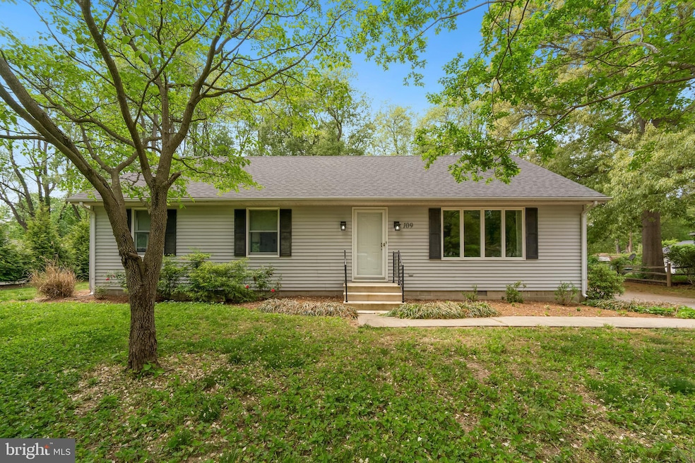 109 Edmore Rd, Chestertown, MD 21620 - photo 1