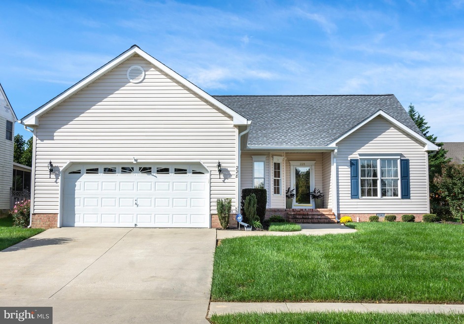 228 Mainsail Dr, Stevensville, MD 21666 - photo 1