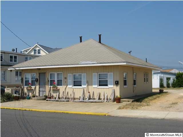 11 Ocean Ave unit 6, Point Pleasant Beach, NJ 08742 - photo 1