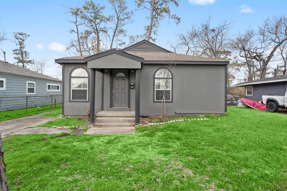 3841 Rosedale St, Houston, TX 77004 - photo 1