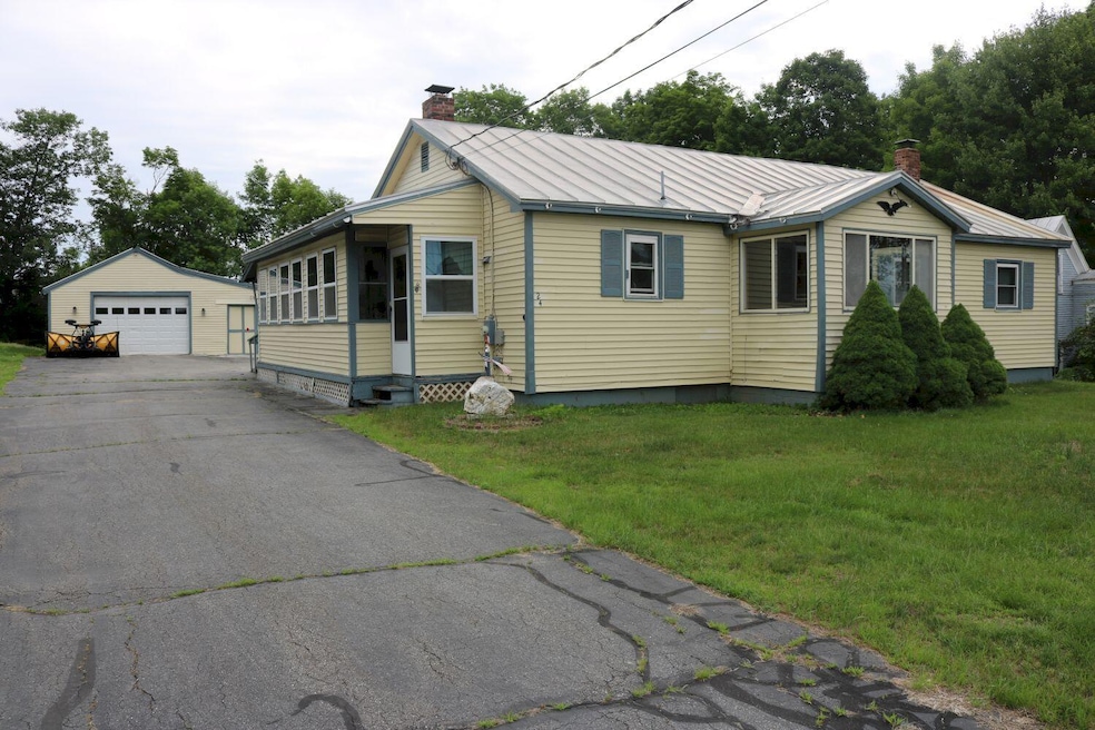 For Sale $214,999