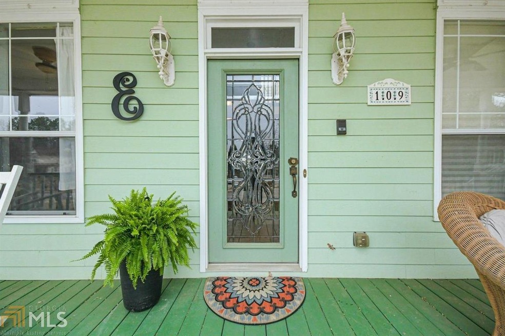 109 Memory Ln, Stockbridge, GA 30281 - photo 1