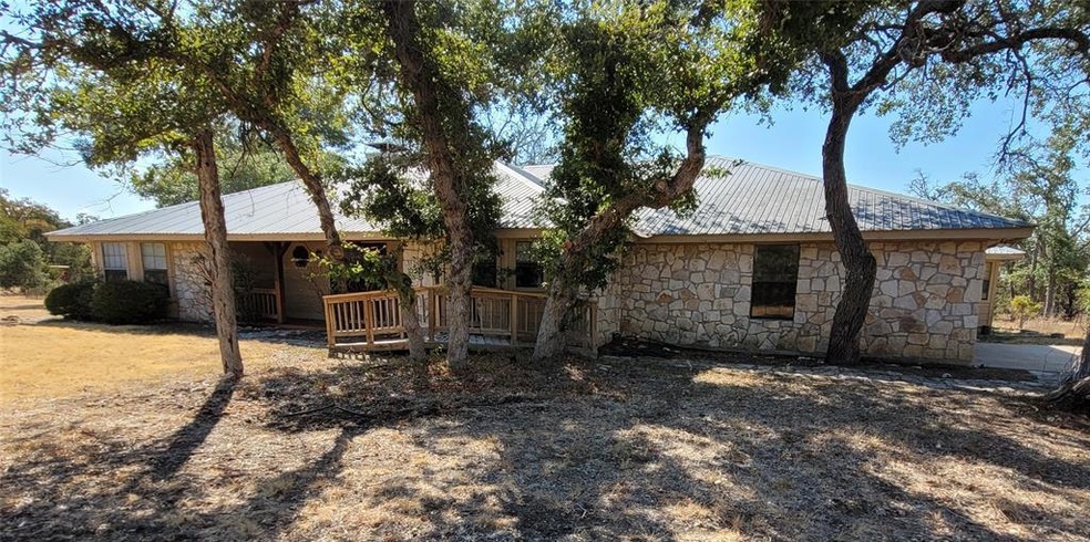 Front Exterior, 2.32 total acres