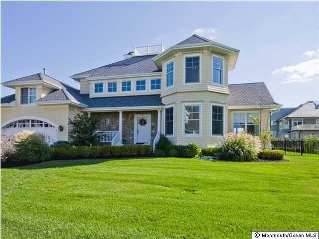 73 Seaview Ave unit A, Monmouth Beach, NJ 07750 - photo 1