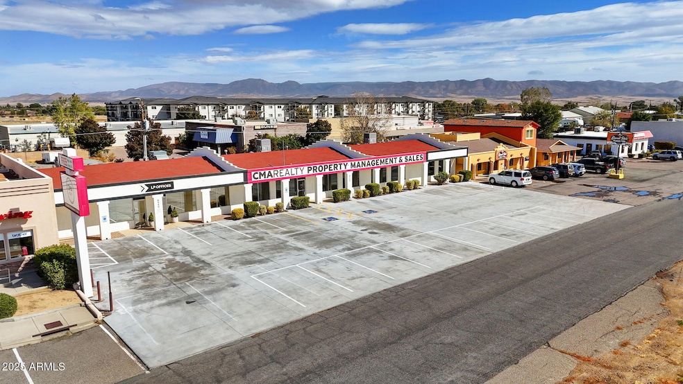 HWY 69 FRONTAGE