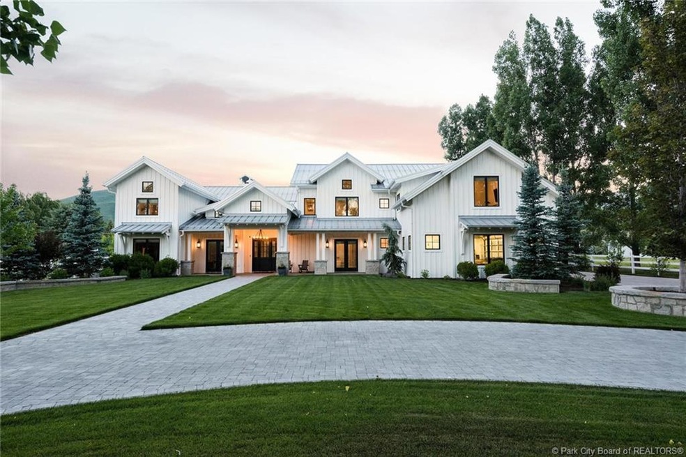 761 N Center St, Midway, UT 84049 - photo 1