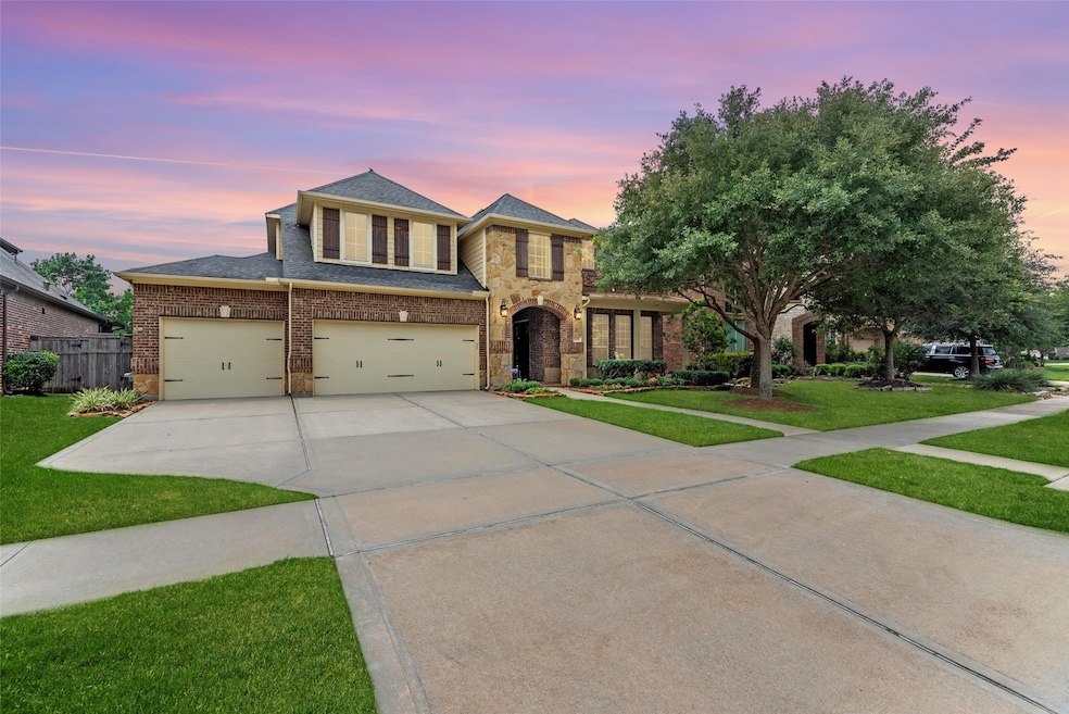 27203 Liberty Heights Ln, Fulshear, TX 77441 - photo 1