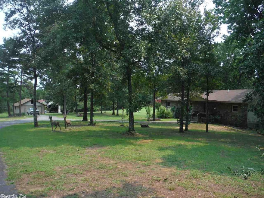 0 Mccall Rd unit 17028877, Heber Springs, AR 72543 - photo 1