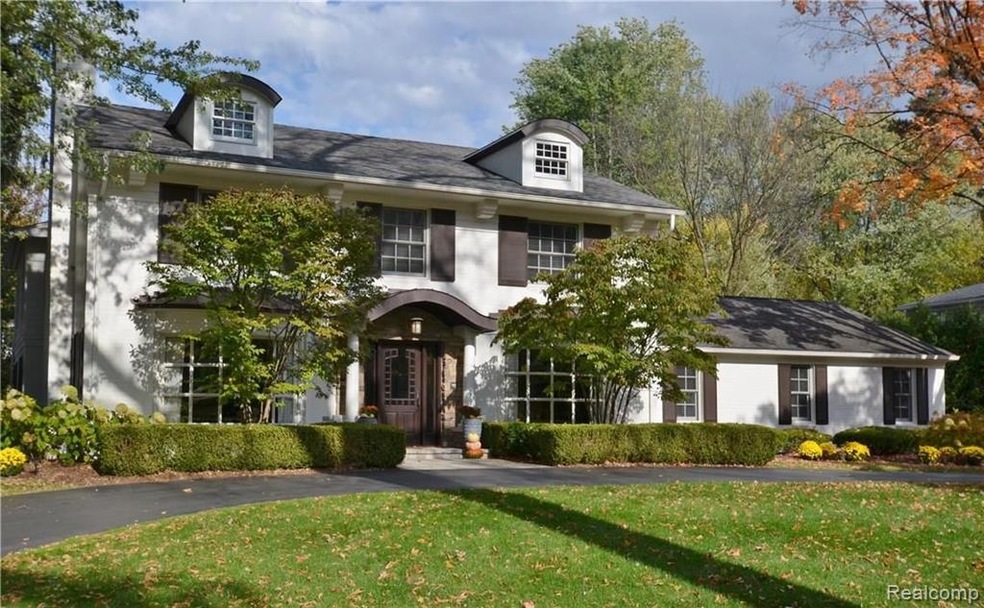 Welcome To 2800 Bradway Boulevard